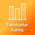 Trendsetter Rating