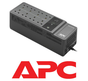 APC Back-UPS BE850G2-UK