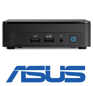 ASUS NUC 13 Pro