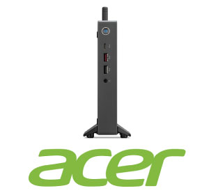 Acer Veriton N2 Mini PC