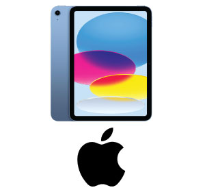 Apple iPad 10th Gen