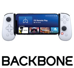 Backbone One for iPhone PlayStation Edition