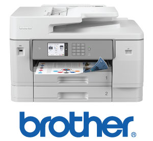 Brother MFC-J6955DW Inkjet