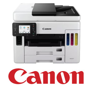 Canon MAXIFY GX7050 Inkjet