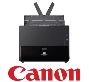 Canon imageFORMULA DR-C225ii