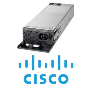 Cisco 715W AC 80+ power supply unit