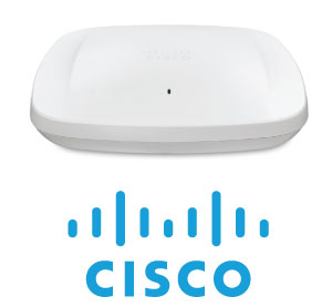 Cisco Meraki CW9164I Indoor Access Point