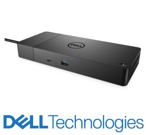 DELL Dock – WD19S 130W