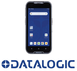 Datalogic Memor 11 handheld mobile computer