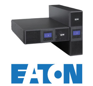 Eaton 9SX5KiRT AC outlets