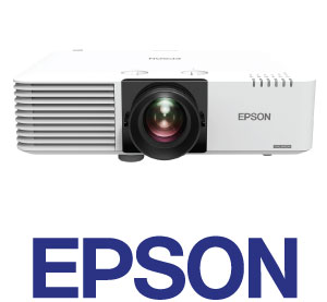 Epson EB-L630U data projector