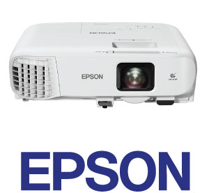 Epson EB-X49 data projector Standard throw projector