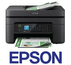 Epson WorkForce WF-2930DWF Inkjet