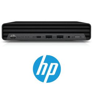 HP Elite Mini 800 G9