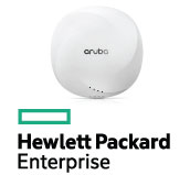 HPE Aruba AP-615 Tri Band Wireless Access Point