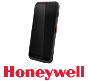 Honeywell EDA52 handheld mobile computer