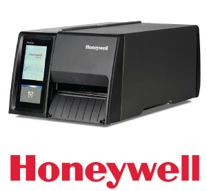 Honeywell PM45 Compact label printer