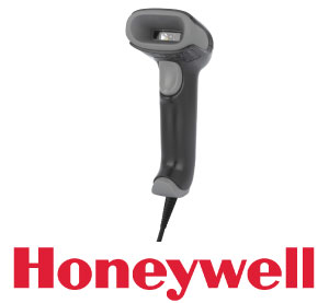 Honeywell Voyager XP 1470g Handheld bar code reader