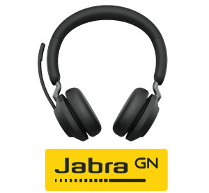 Jabra Evolve2 65