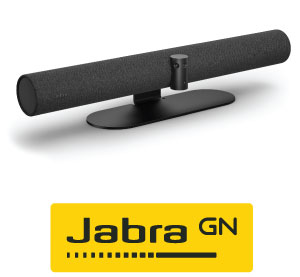 Jabra PanaCast 50 Video Bar System