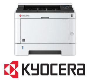 KYOCERA ECOSYS P2040dn