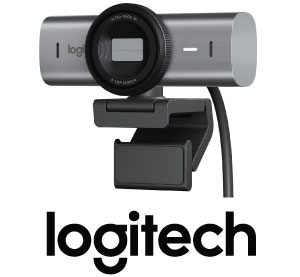 Logitech MX Brio 705 for Business webcam