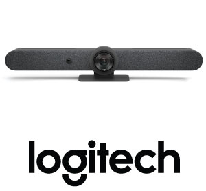 Logitech Rally Bar