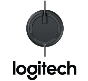 Logitech Rally Mic Pod