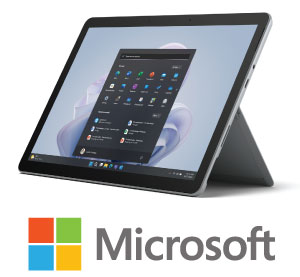 Microsoft Surface Go 4