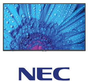 NEC MultiSync M551 Digital signage flat panel