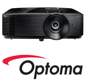 Optoma HD146X data projector