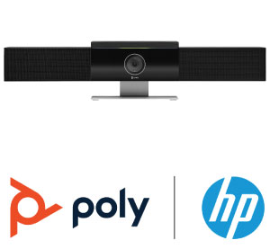 POLY Studio USB Video Bar