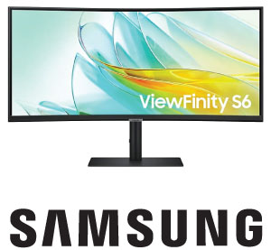 Samsung LS34C652UAU computer monitor