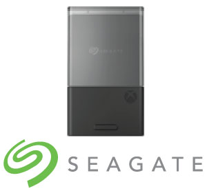 Seagate Xbox Storage Expansion Card