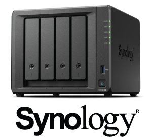 Synology DiskStation DS923+ NAS/storage server Tower