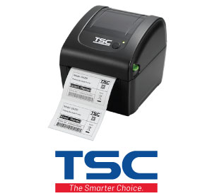 TSC DA220 label printer Direct thermal