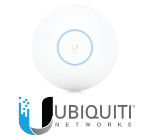 Ubiquiti U6-PRO wireless access point