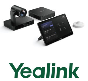 Yealink MVC860-C5-000 video conferencing system