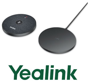 Yealink VCM36