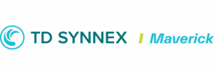 TD Synnex UK / Maverick