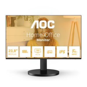 AOC Basic-Line 24B3HA2 FHD Monitor