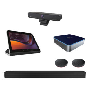 AudioCodes RXV200 Compute Device Bundle
