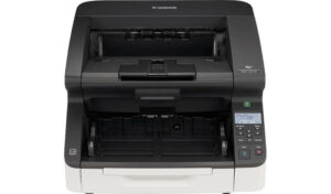 Canon imageFORMULA DR-G2110 Sheet-fed scanner