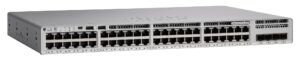 Cisco Catalyst 9200L Managed Switch