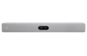 Cisco Room Bar Pro video conferencing system