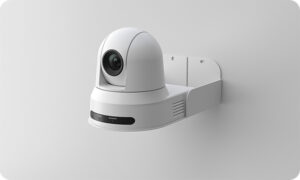 Cisco Webex PTZ 4K Camera