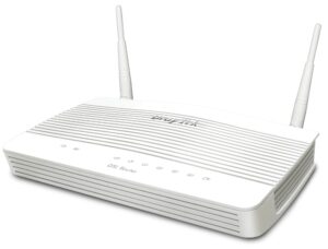 Draytek Vigor 2763 wireless router