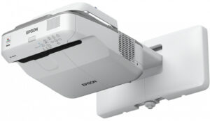 Epson EB-685W data projector Ultra short throw