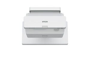 Epson EB-760W Ultra short throw projector