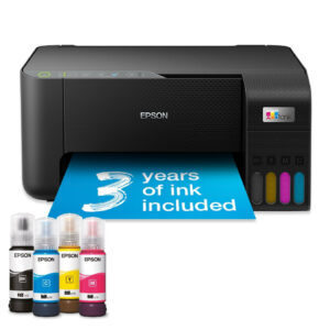 Epson EcoTank ET-2862 Inkjet